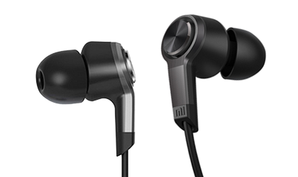 Review Xiaomi Mi In Ear Headphones V3 AudioBudget